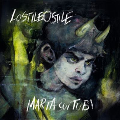 Lo Stile Ostile cover art