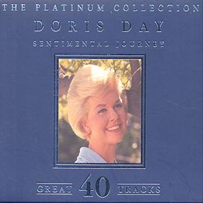 Sentimental Journey [Start] cover art