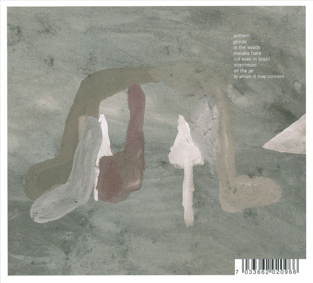 You Had Me At Goodbye cover art
