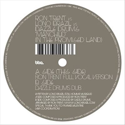 Manchild (In the Promised Land) cover art