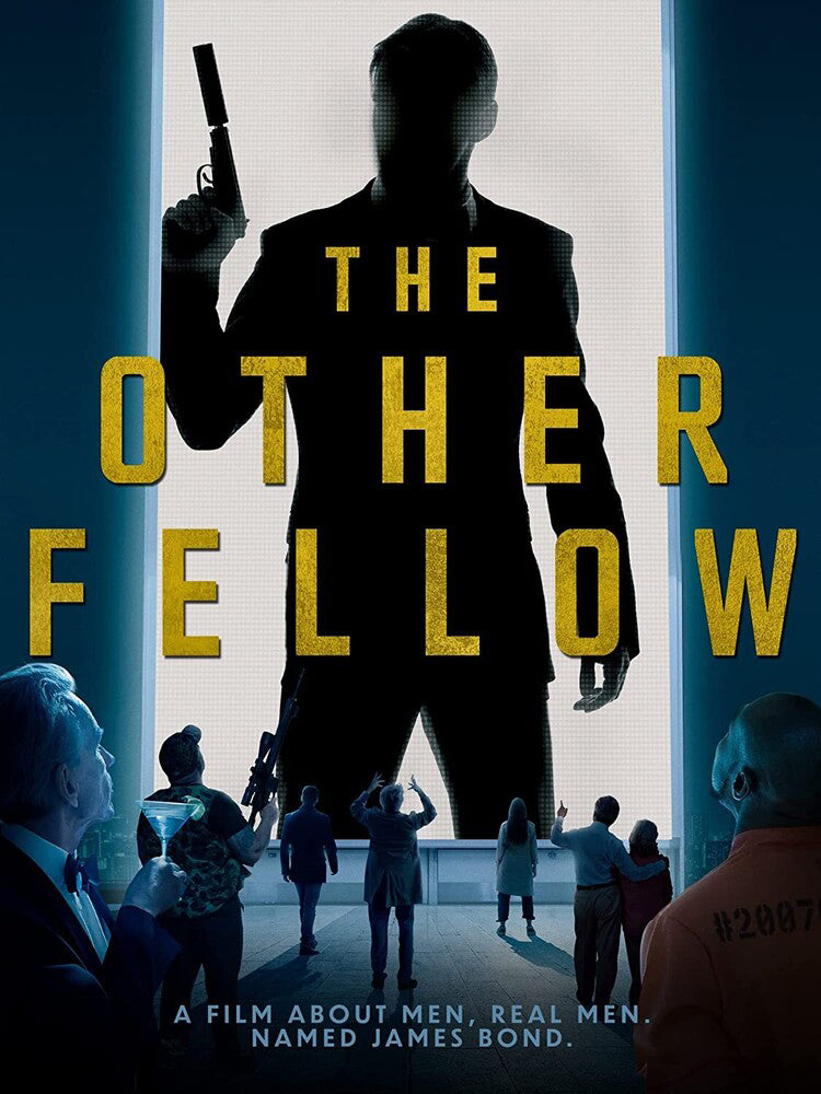 Other Fellow [Blu-ray] cover art