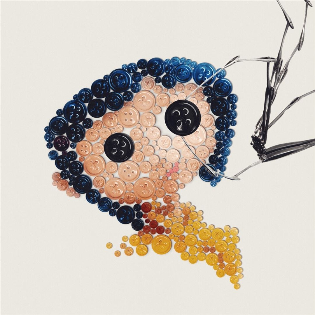 Coraline [Original Motion Picture Soundtrack] [15th Anniversary Edition] cover art