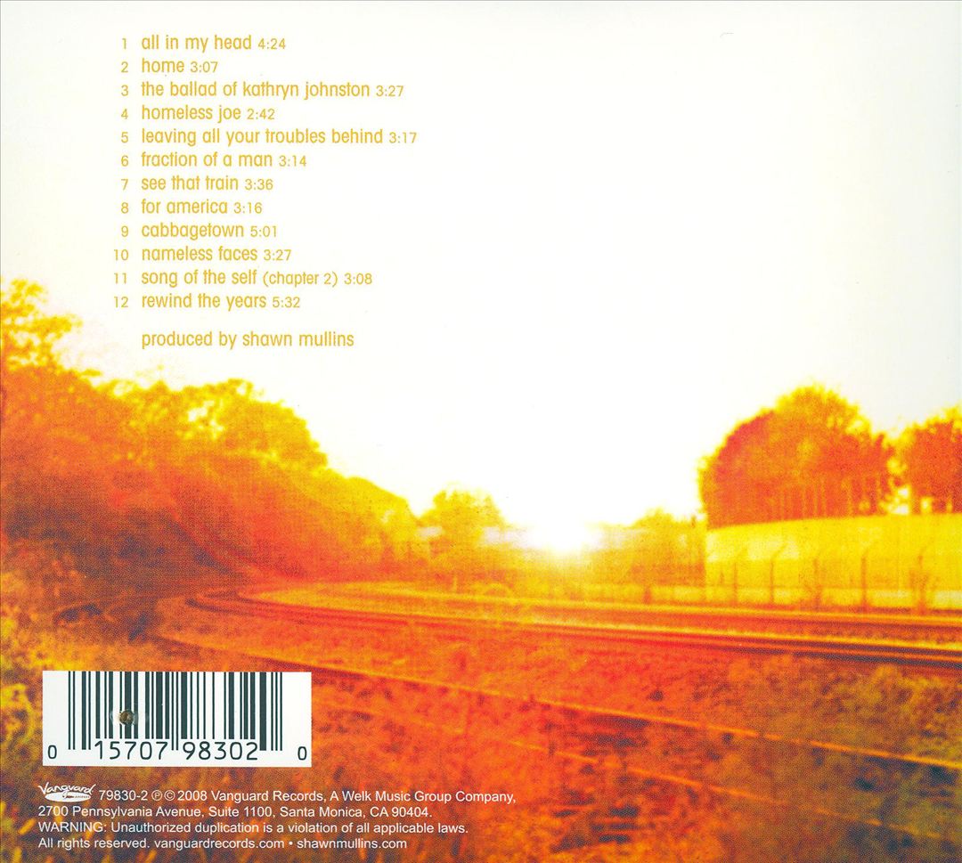 Honeydew cover art