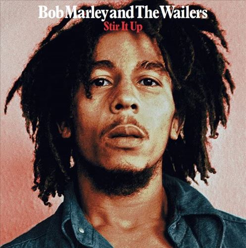 Stir It Up cover art