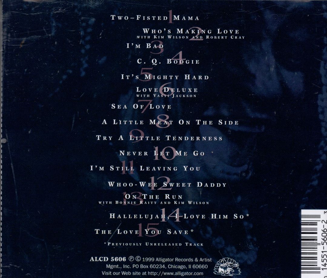 Deluxe Edition cover art