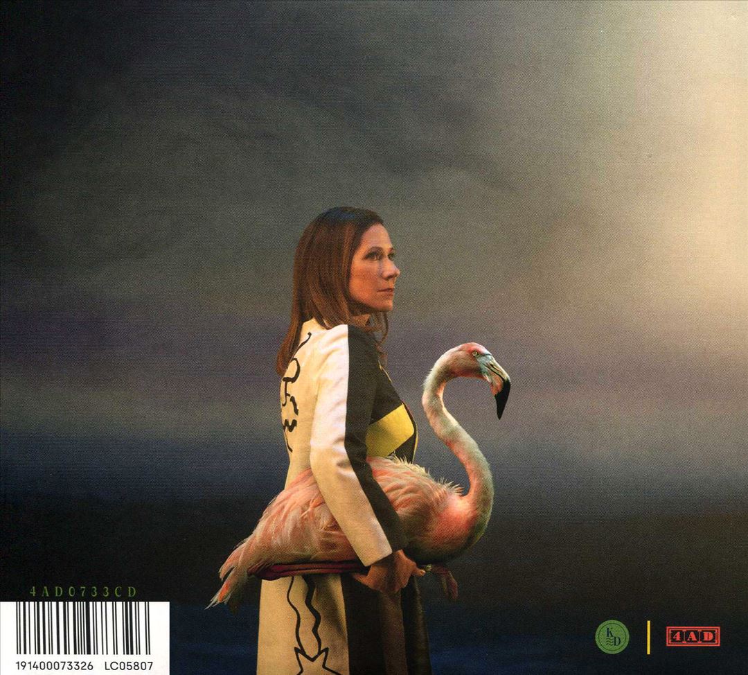 Nobody Loves You More cover art