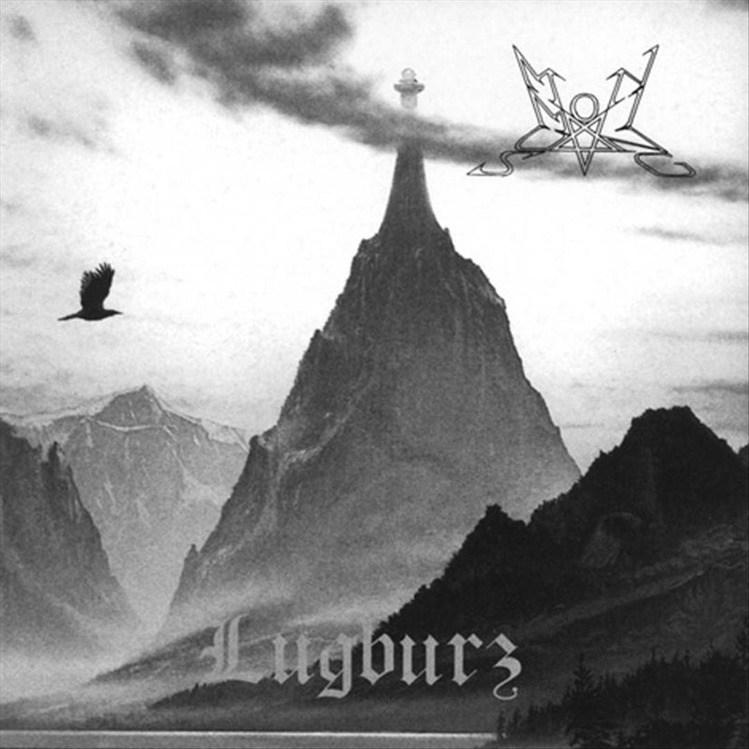 Lugburz cover art