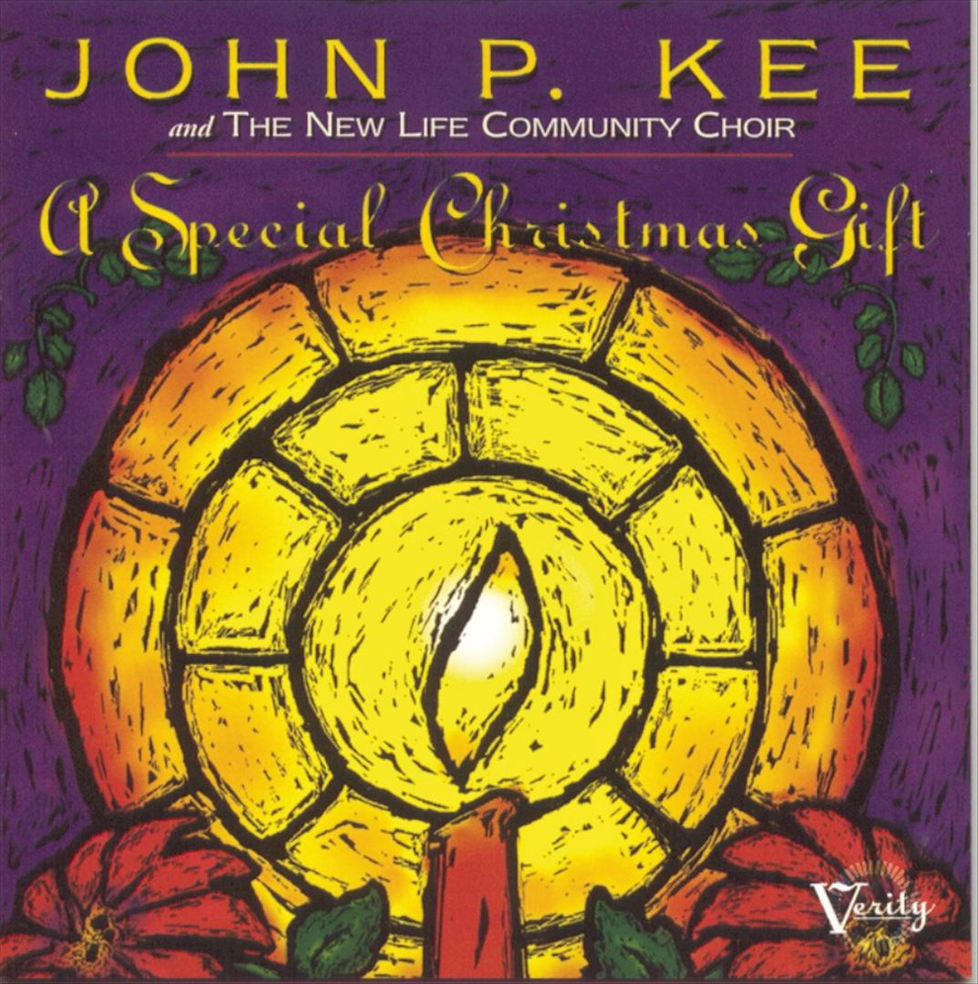 Special Christmas Gift cover art