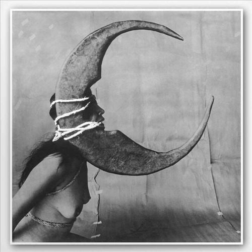 Moonlover cover art