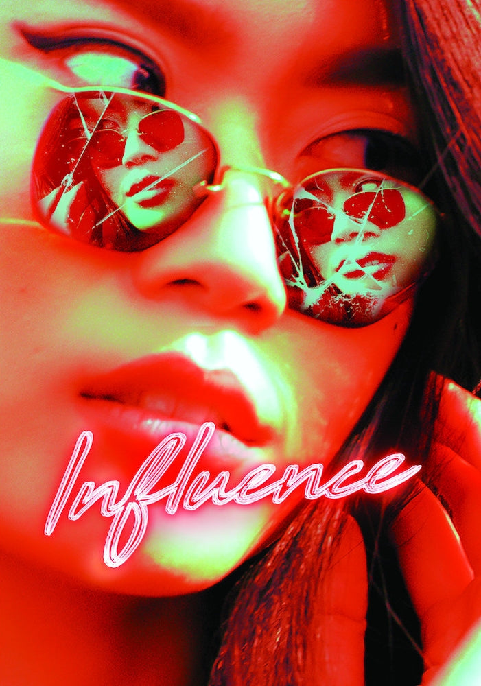 Influence cover art