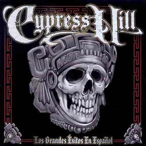 Grandes Éxitos en Español cover art