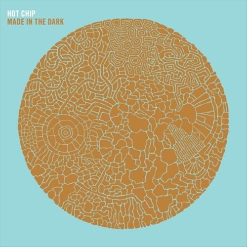 Made in the Dark cover art