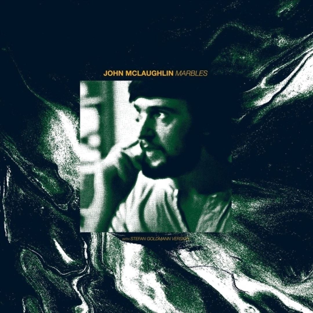Marbles cover art