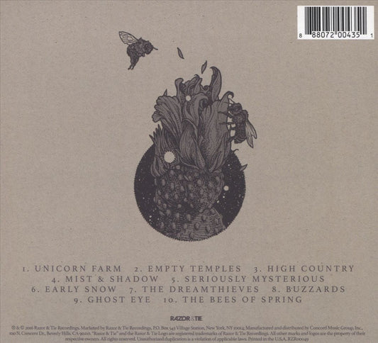 Low Country cover art