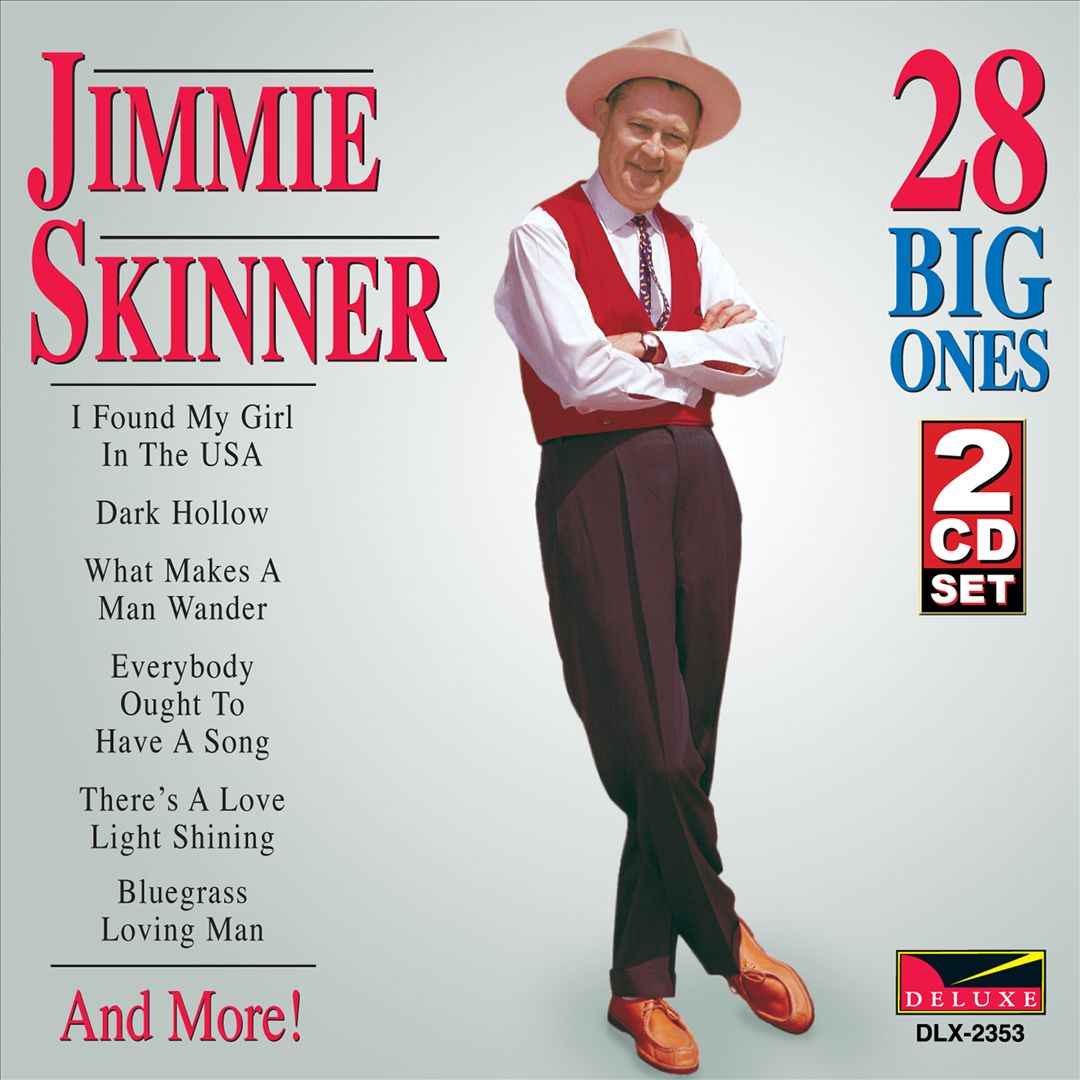 28 Big Ones cover art