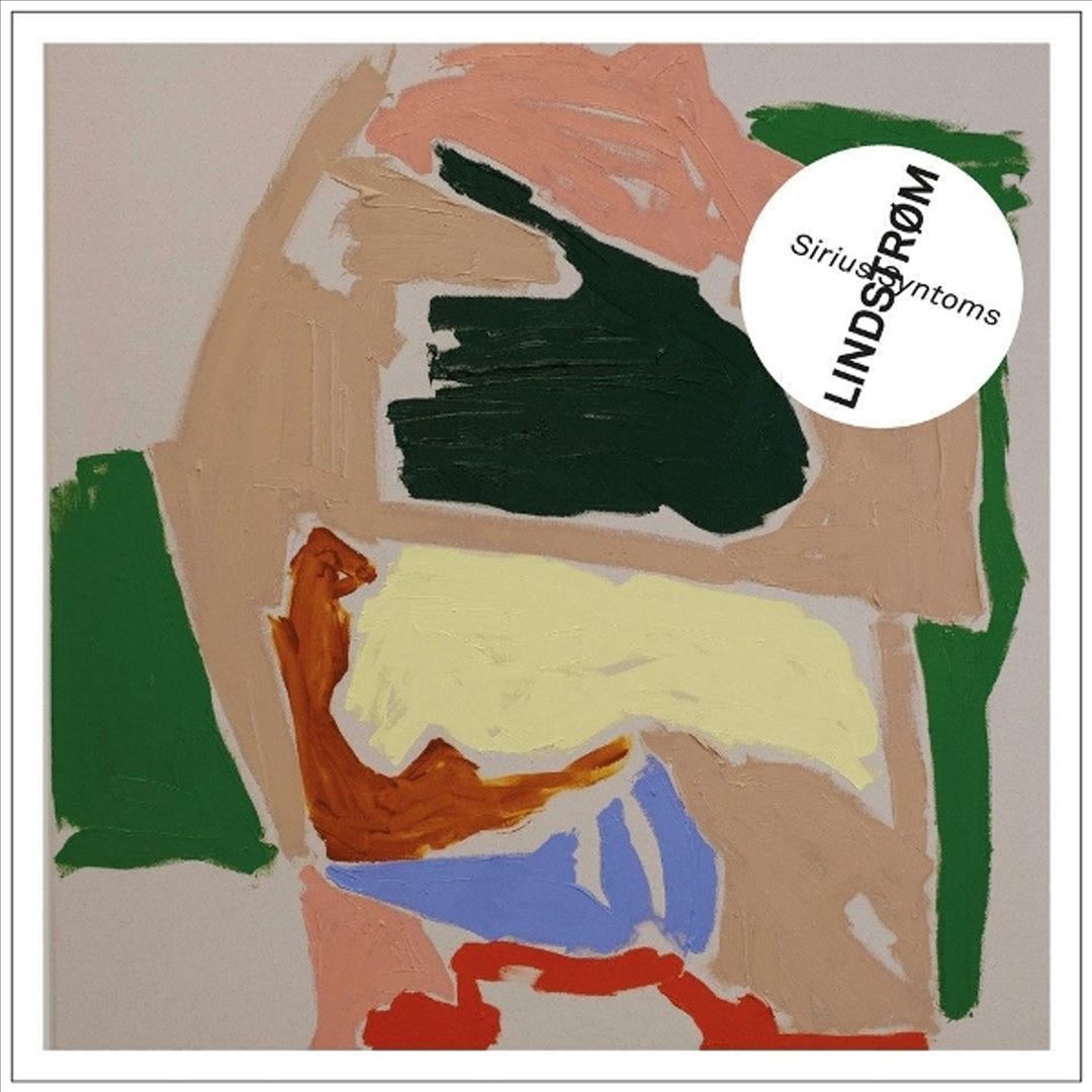 Sirius Syntoms cover art