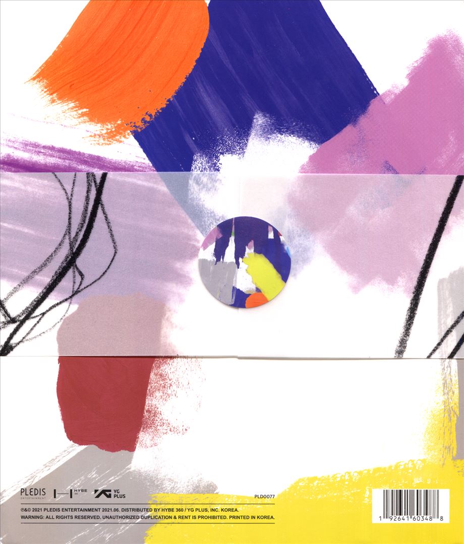 Your Choice [Other Side Version] cover art