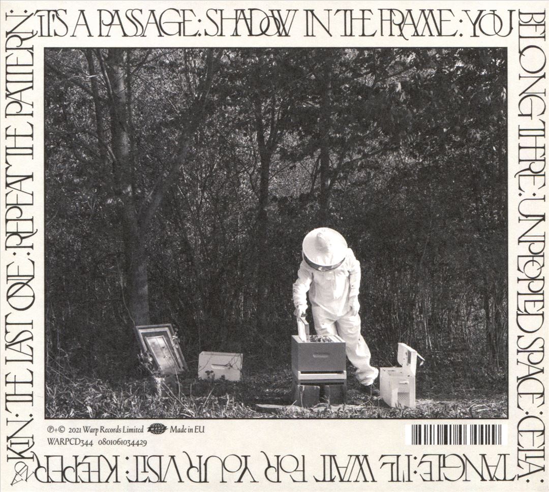 You Belong There cover art