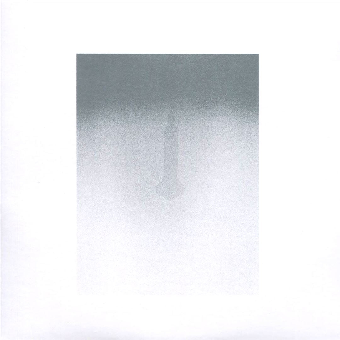 Approach cover art