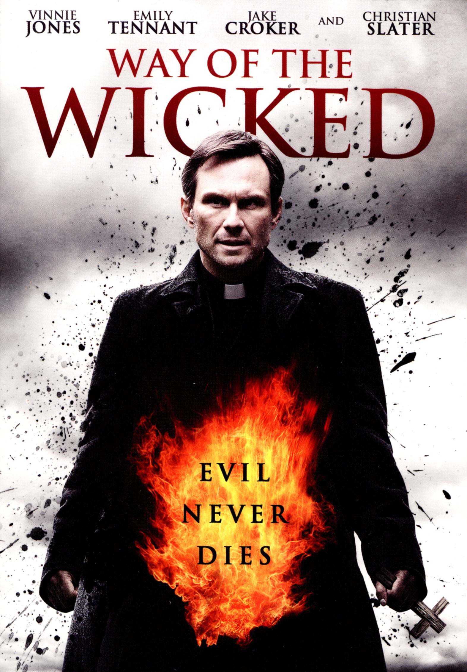 Way of the Wicked cover art