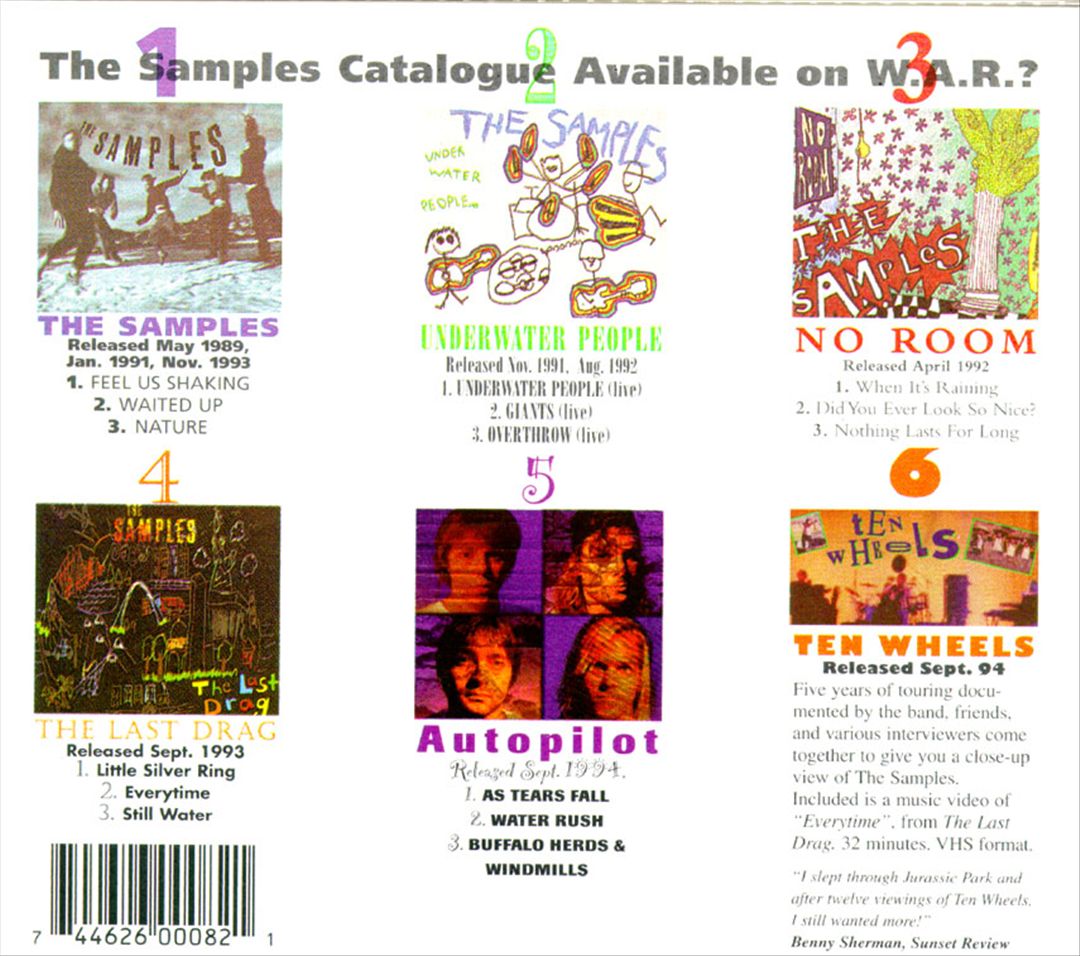 Autopilot cover art
