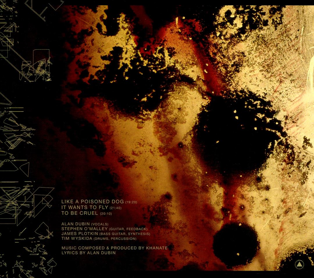 To Be Cruel cover art