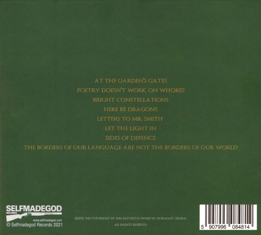 Grand Scheme of Things cover art