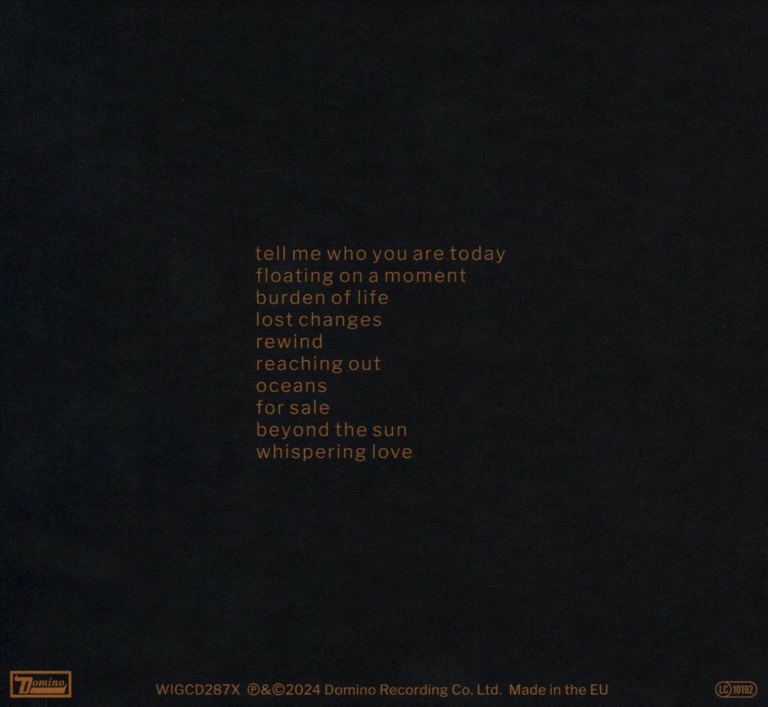 Lives Outgrown cover art