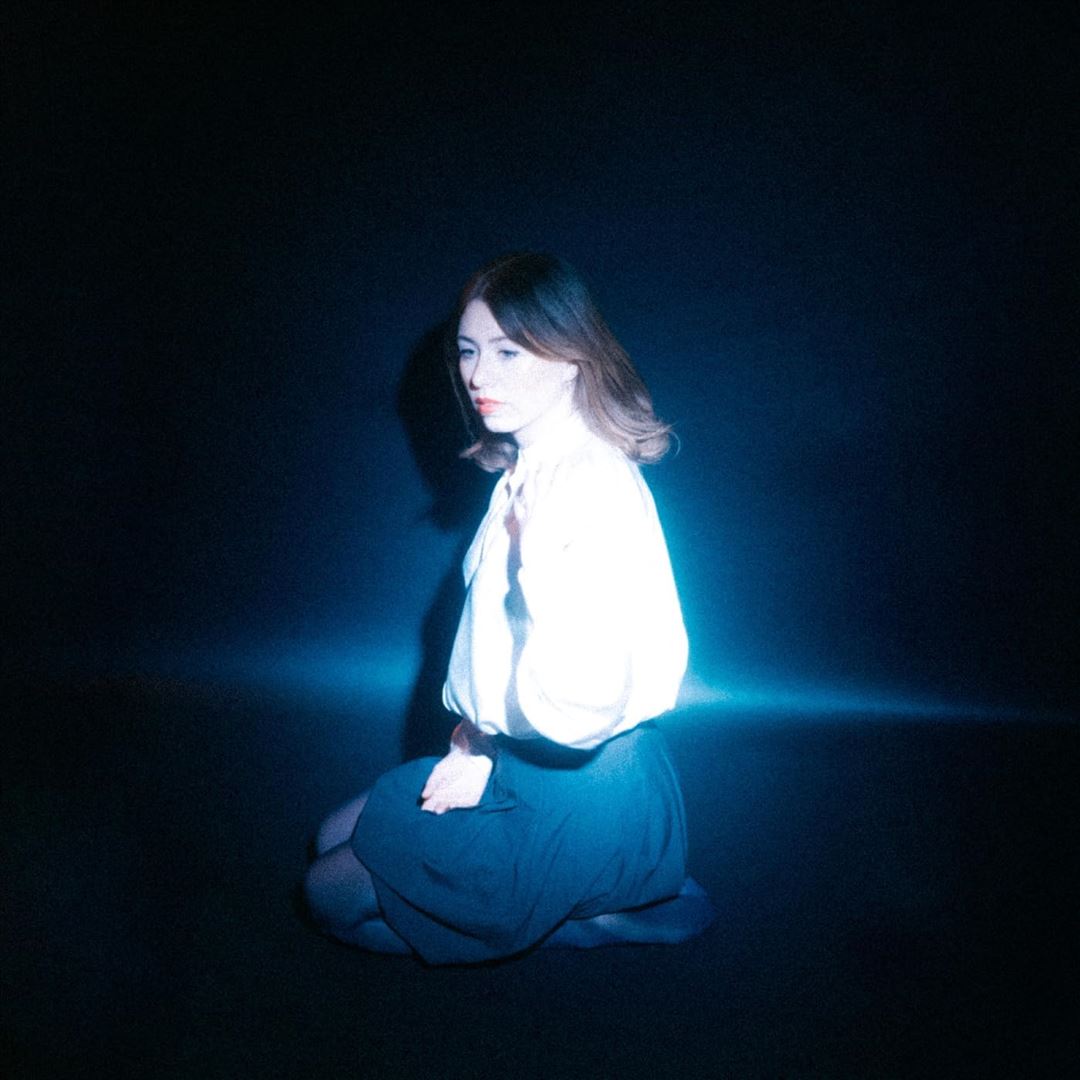 Dark Sky Reserve cover art