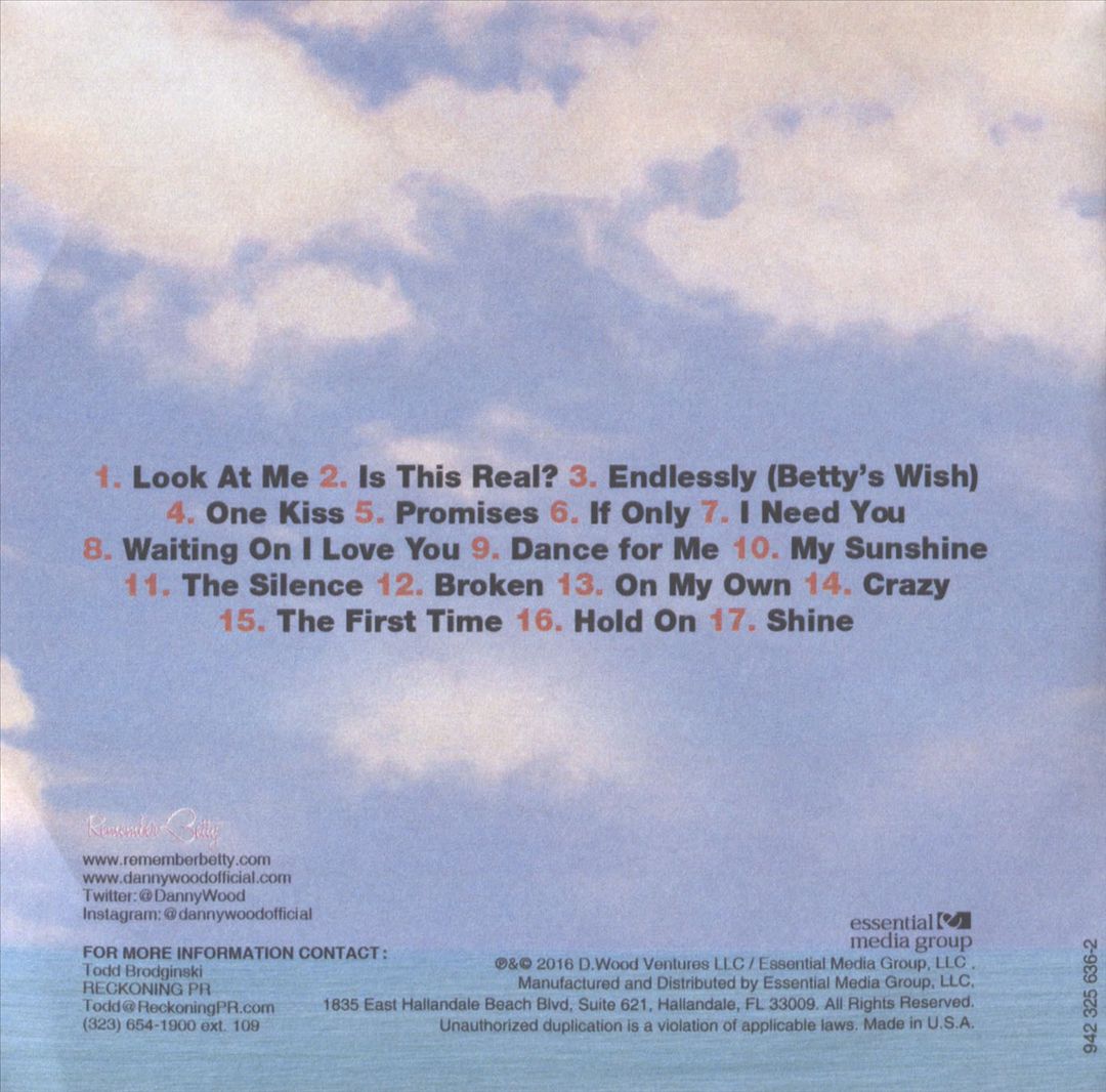 Look at Me cover art