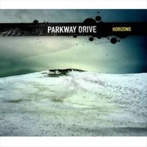 Horizons cover art