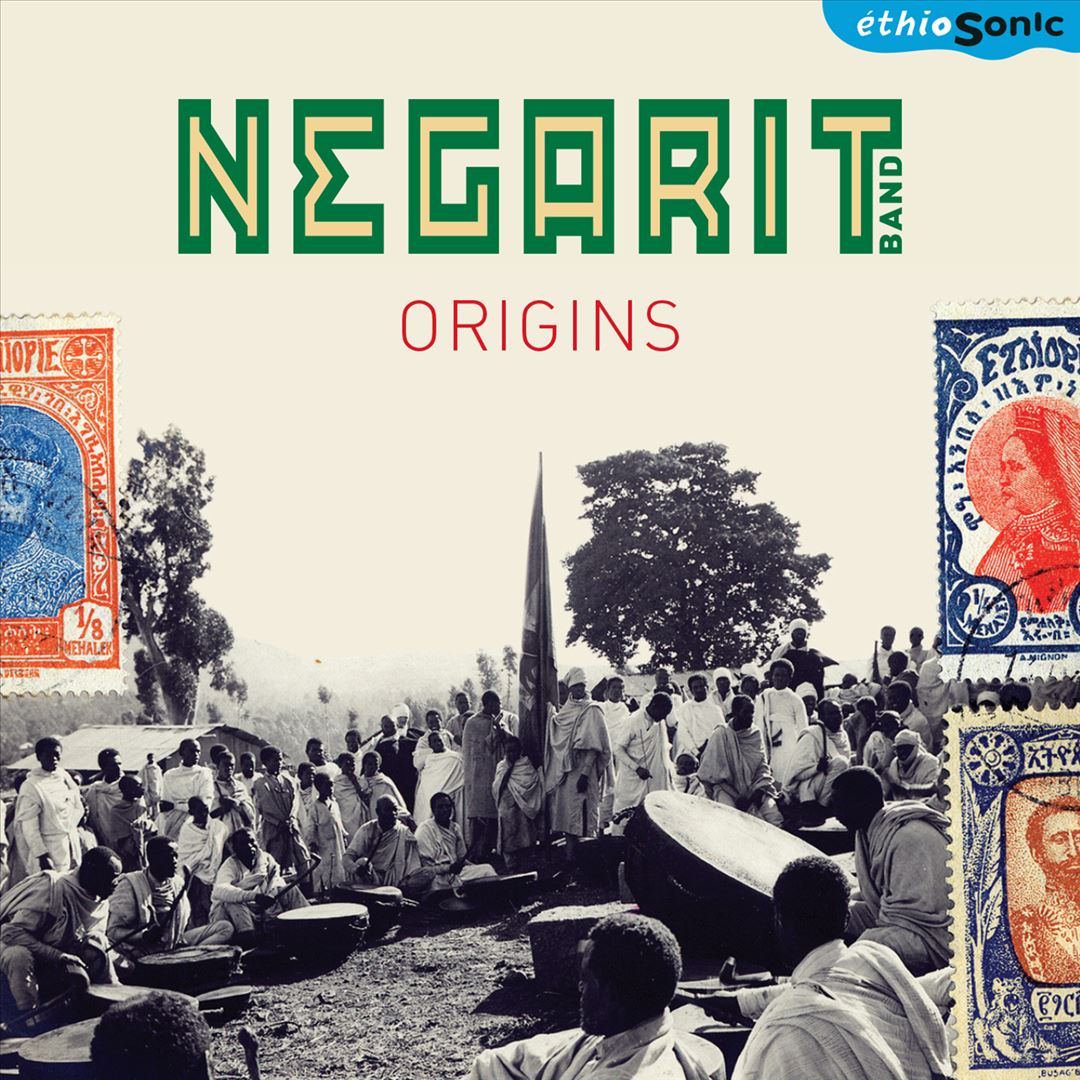 Origins cover art