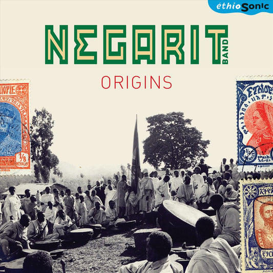 Origins cover art