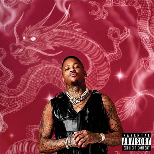 Stay Dangerous cover art