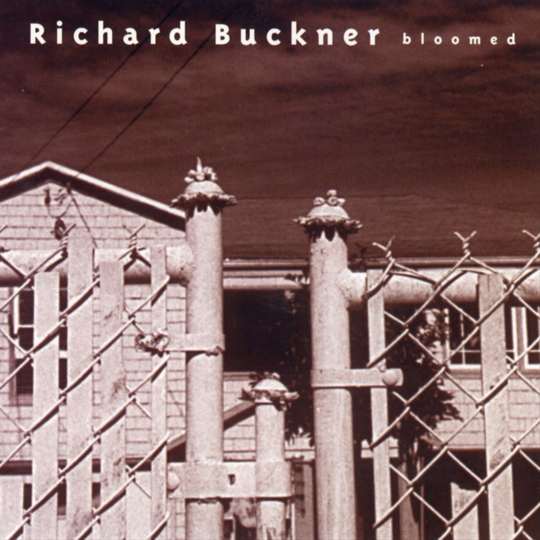 Bloomed [LP] cover art