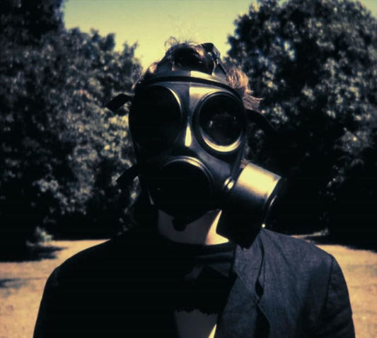 Insurgentes cover art