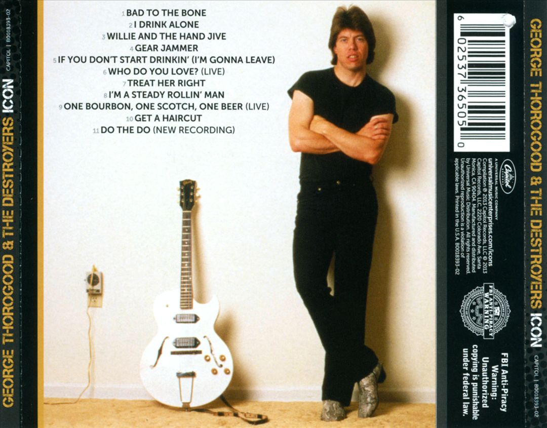 Icon cover art