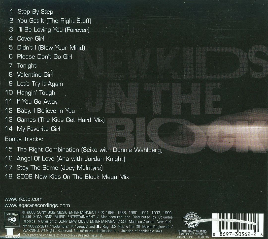 Greatest Hits [Bonus Tracks] cover art