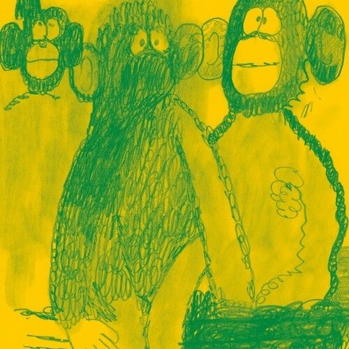 Primeiras Impressoes cover art