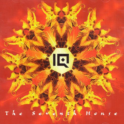Seventh House cover art