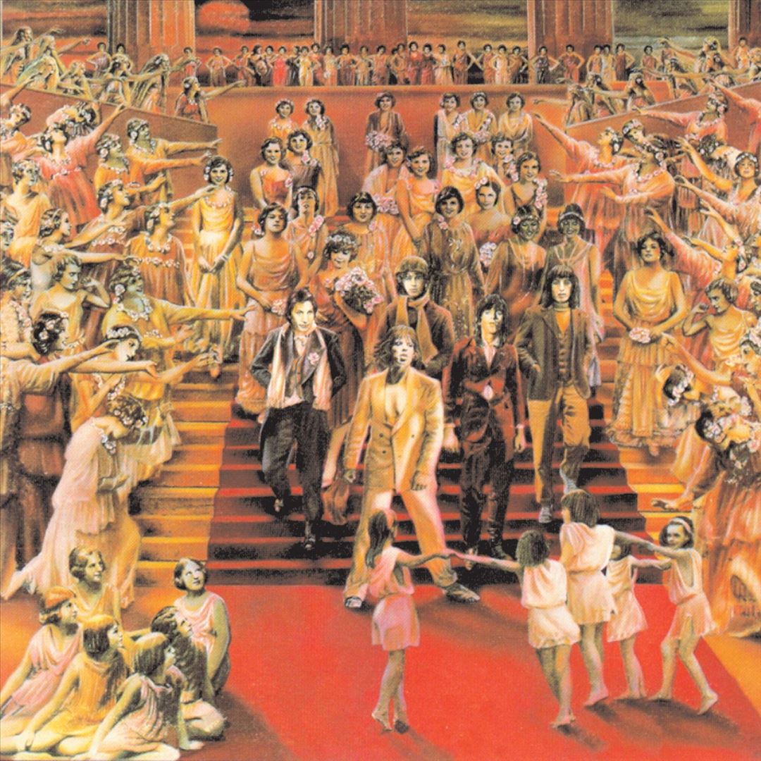 It's Only Rock 'n' Roll [Japanese Edition SHM-CD] cover art