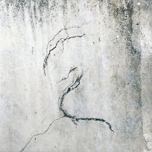 Impressions cover art