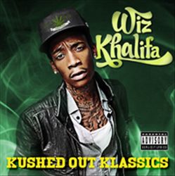 Kushed-Out Klassics cover art