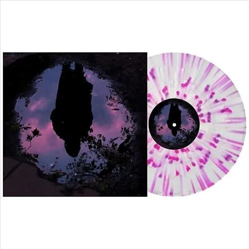 Aurora cover art