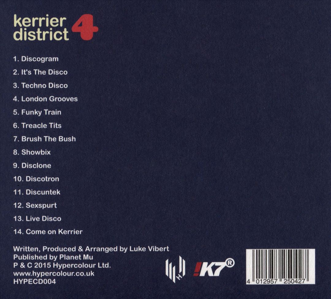 4 cover art