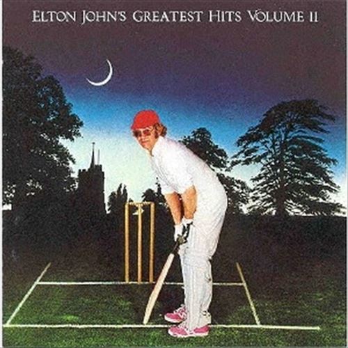 Greatest Hits, Vol. 2 cover art