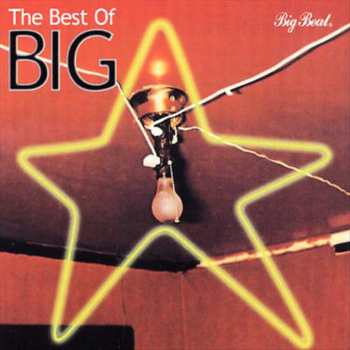 Best Of cover art
