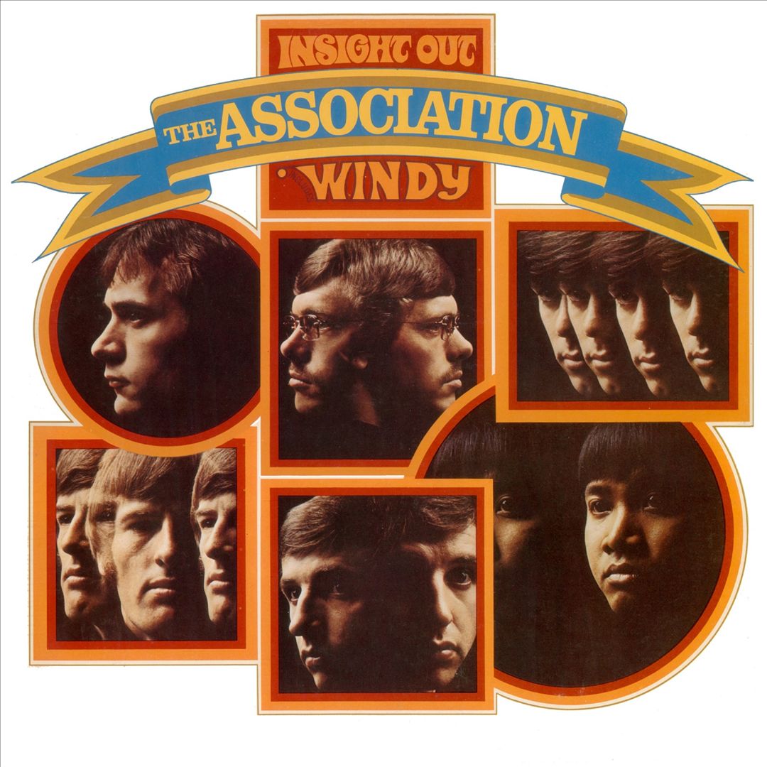 Insight Out [Deluxe Expanded Mono Edition] cover art