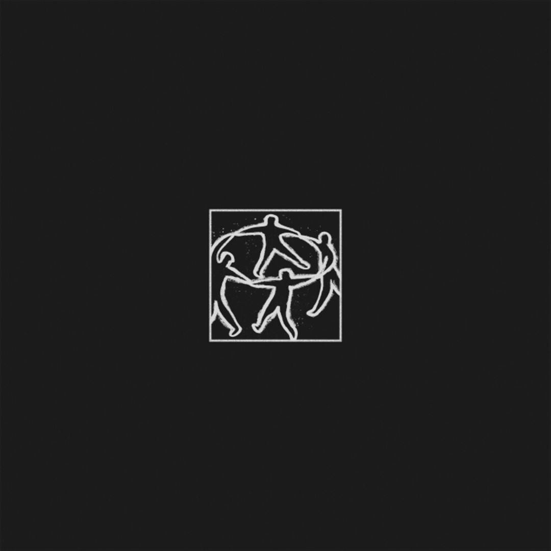 Living Is Easy / The Circle Chant cover art