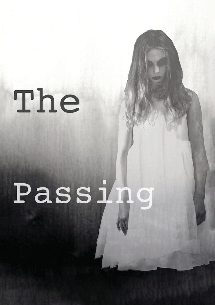 Passing cover art